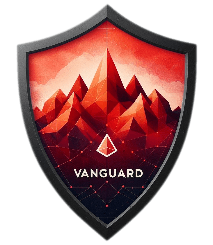 POWER Vanguard Logo